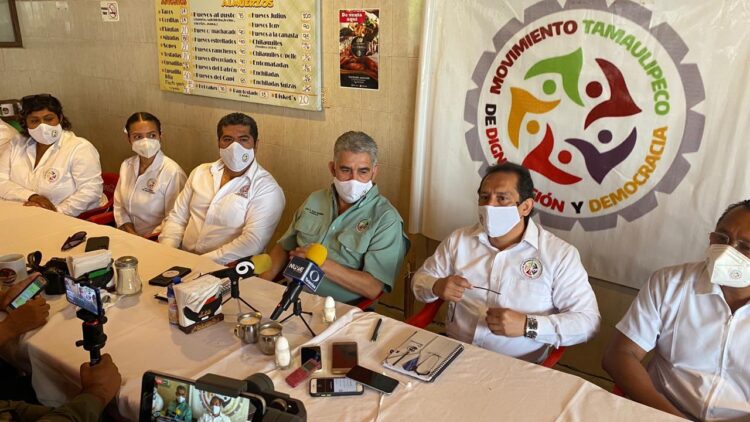 Ofrece asociación civil MTDD consultas médicas gratuitas en Victoria