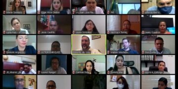 Presentan en IETAM guía para organizar elecciones en pandemia