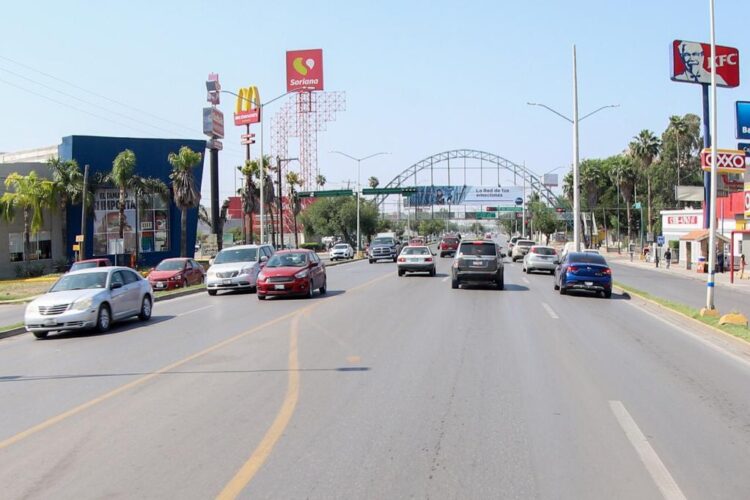 Se queda Nuevo Laredo en fase II en pandemia por Covid