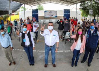Da Rivas soluciones en Foro Ciudadano de Nuevo Laredo