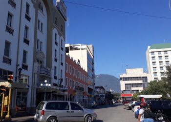 Registra Victoria 44 de 91 casos de Covid hoy en Tamaulipas; 20 muertos