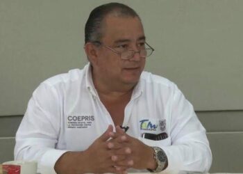 Es gran pérdida deceso del Dr. Óscar Villa: Rivas