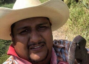 Raúl García y Angel Lara hunden a la CNC de Tamaulipas