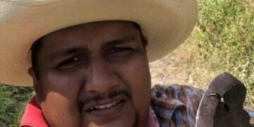 Raúl García y Angel Lara hunden a la CNC de Tamaulipas