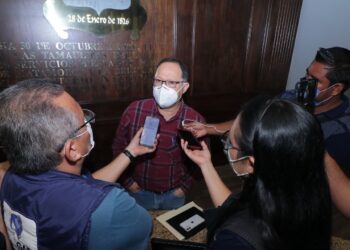 Determinarán el 30 de octubre, sí acceso a panteones continúa restringido por COVID-19