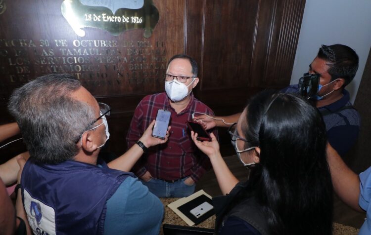 Determinarán el 30 de octubre, sí acceso a panteones continúa restringido por COVID-19