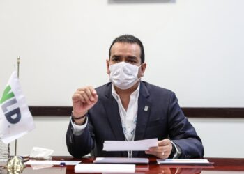 Autoriza Rivas siga ‘Empleo Temporal’ en Nuevo Laredo