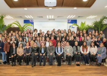Más de 136 mil personas han disfrutado de la compañía del voluntariado del DIF Estatal.