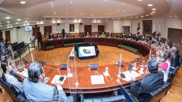 Aprueba Cabildo programa de adaptación al Cambio Climático