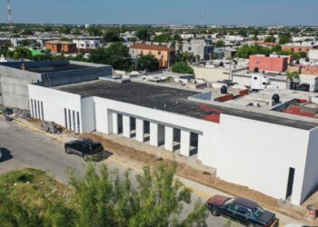 Impulsará a féminas el  nuevo Centro Mujer Total