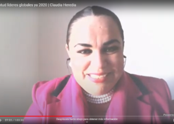 Dan luz a problemática de los niños y jóvenes, sus derechos, retos y necesidades