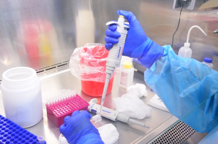 Tamaulipas reporta 74 nuevos casos de coronavirus y 14 muertos