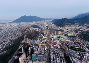 Repunta Coronavirus en Nuevo León, Coahuila, Chihuahua y Durango