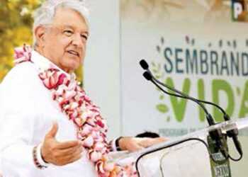 Agentes de la DEA “entraban a México como Juan por su casa”: AMLO