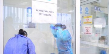 Rebasa Tamaulipas 31 mil casos de Coronavirus y 2, 673 muertos