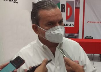 Con triunfos en Coahuila e Hidalgo el PRI de regreso para 2021: Melhem
