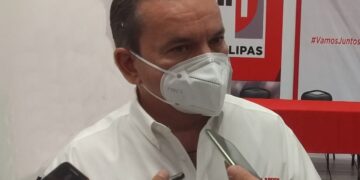 Con triunfos en Coahuila e Hidalgo el PRI de regreso para 2021: Melhem