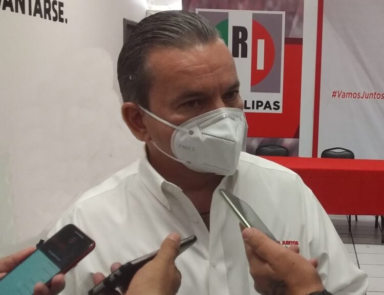 Con triunfos en Coahuila e Hidalgo el PRI de regreso para 2021: Melhem