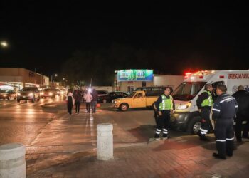 Frenarán con operativos al  Halloween y Día de Muertos