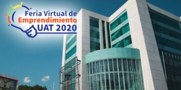 Organiza UAT la Feria Virtual del Emprendimiento 2020