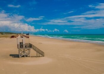 Reabrirán la playa Miramar de Cd. Madero