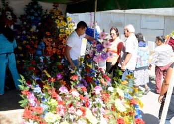 Piden colaboración de sociedad  para no hacer celebraciones por pandemia