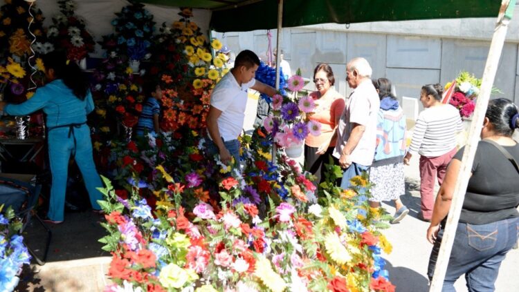 Piden colaboración de sociedad para no hacer celebraciones por pandemia