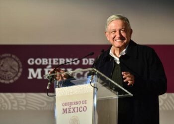 Confirman visita de López Obrador a Coahuila