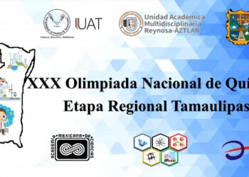 Realizan en la UAMRA-UAT etapa regional de la Olimpiada Nacional de Química