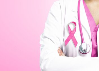 ¿Sabias por qué octubre es el mes rosa?