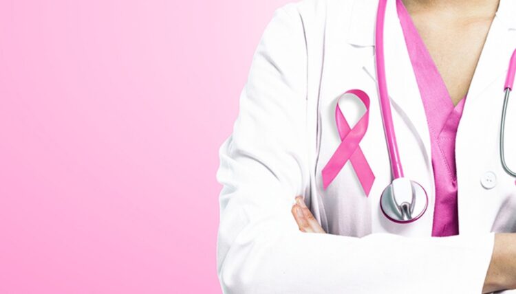 ¿Sabias por qué octubre es el mes rosa?