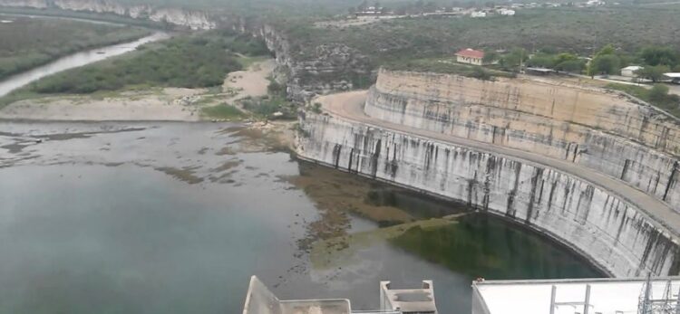Colapso económico y ecológico en Tamaulipas, por huachicoleo de agua en Chihuahua