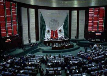 Diputados Federales aprueban Ley de Ingresos 2021