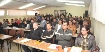 Invita IETAM a curso de candidaturas independientes  elecciones de junio del 2021