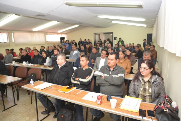 Invita IETAM a curso de candidaturas independientes  elecciones de junio del 2021