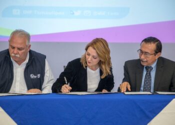 DIF  promueve  atención y espacios recreativos para que abuelos se mantengan activos y protegidos