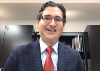 Recursos deben ejercerse con  eficiencia y responsabilidad: Erasmo 