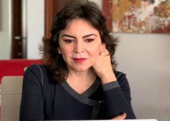Tras dejar al PRI, Ivonne Ortega se suma a Movimiento Ciudadano