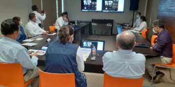 Intensificarán vigilancia epidemiológica de enfermedades asociadas al frío