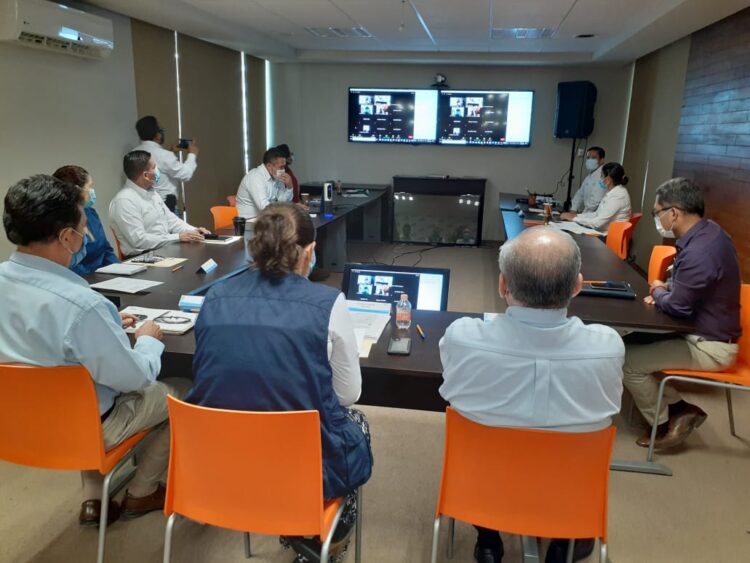 Intensificarán vigilancia epidemiológica de enfermedades asociadas al frío