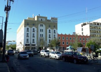 Victoria campeona estatal de Coronavirus; hoy 43 casos y 5 muertos