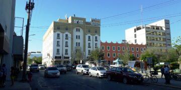 Victoria campeona estatal de Coronavirus; hoy 43 casos y 5 muertos