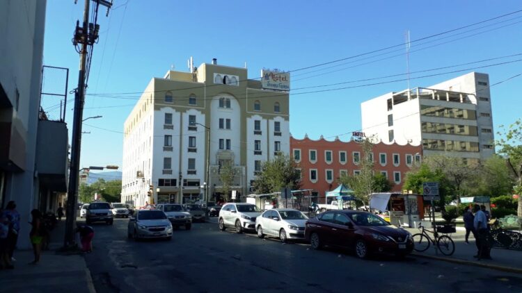 Victoria campeona estatal de Coronavirus; hoy 43 casos y 5 muertos