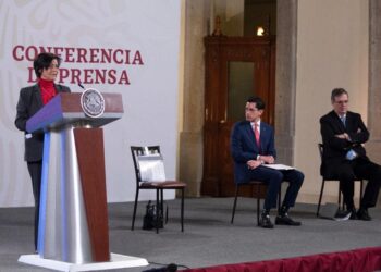 Pisotea CONAGUA a Tamaulipas; paga con su agua a EU y tolera abuso de Chihuahua