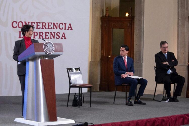 Pisotea CONAGUA a Tamaulipas; paga con su agua a EU y tolera abuso de Chihuahua