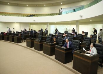 Autoriza Congreso  reestructuración de tasas de en varios créditos del Gobierno de Tamaulipas
