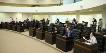 Autoriza Congreso  reestructuración de tasas de en varios créditos del Gobierno de Tamaulipas