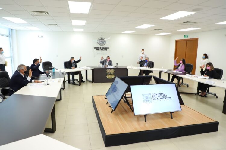 Designará Congreso nuevo Síndico del Ayuntamiento de Xicoténcatl