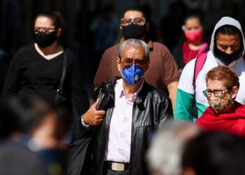 Declaran a Ciudad Juárez como zona de emergencia sanitaria por Covid