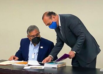 Participa SNTE en análisis de  nuevos programas para Educación Básica